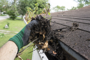 Seamless Gutters Cleaning Contractor Key west Fl